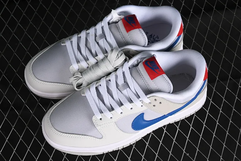 All categories Nk SB Dunk series Nk SB Dunk Low low-top sneakers Nk Dunk Low "Silver Surfer" Silver Surfer SB low-top casual sneakers HF0391-001